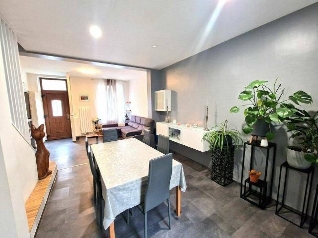 Maison en Vente à Herserange