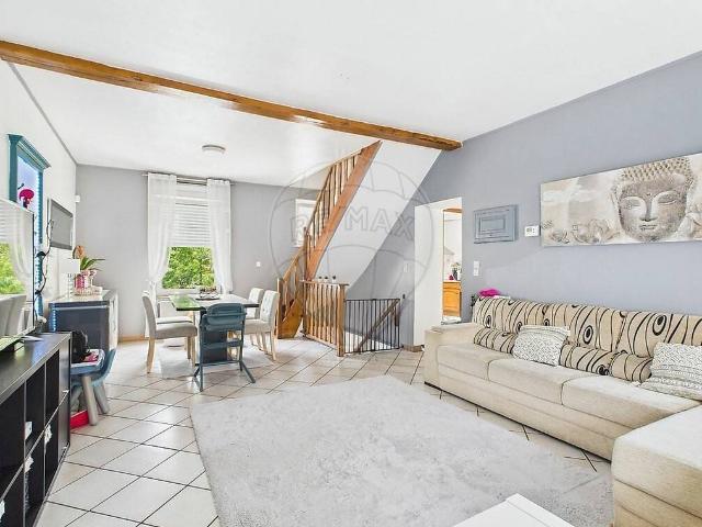 Maison en Vente à Herserange