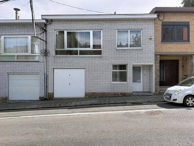 Maison en Vente à Herstal