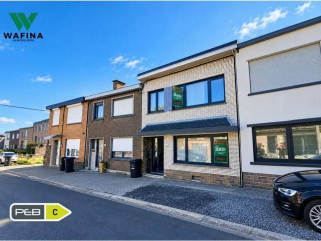 Maison en Vente à Herstal