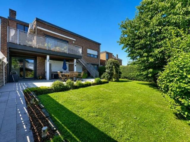 Maison en Vente à Herstal