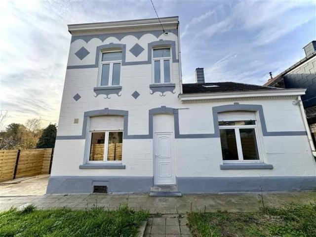 Maison en Vente à Herstal