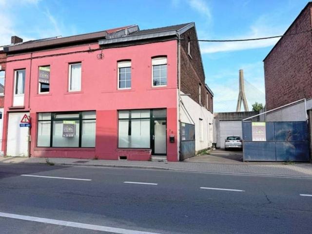Maison en Vente à Herstal