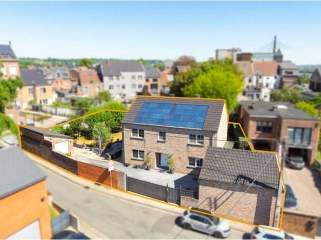 Maison en Vente à Herstal