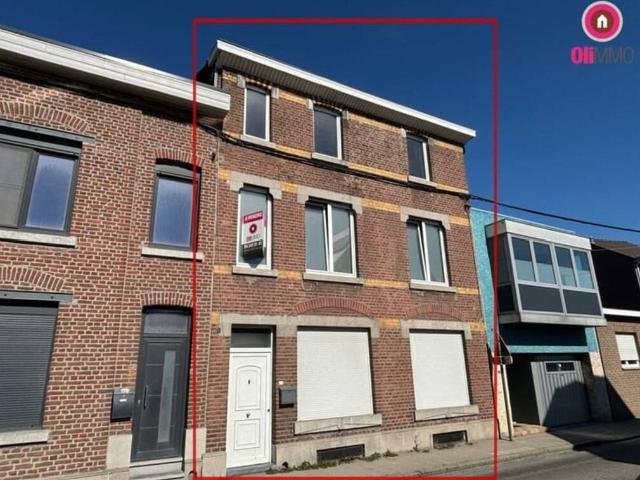 Maison en Vente à Herstal