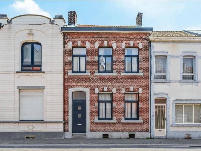 Maison en Vente à Herstal