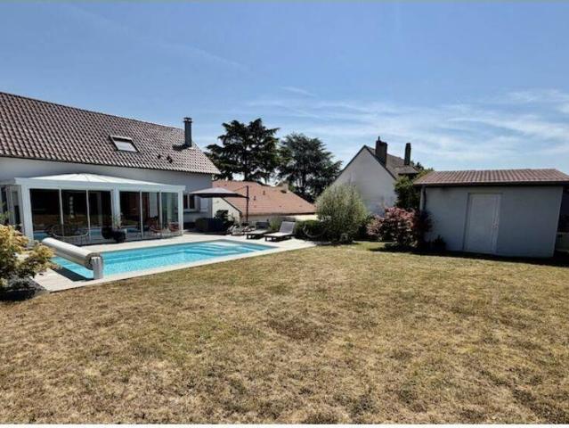 Maison en Vente à Hettange Grande
