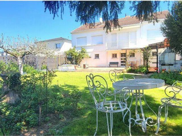 Maison en Vente à Hettange Grande