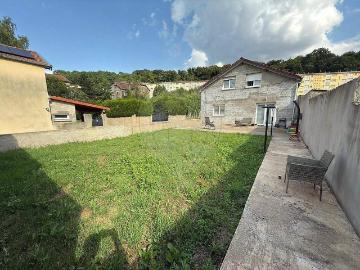 Maison en Vente à Homécourt