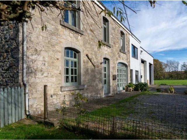 Maison en Vente à Hotton