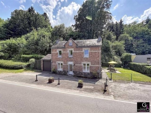 Maison en Vente à Hotton