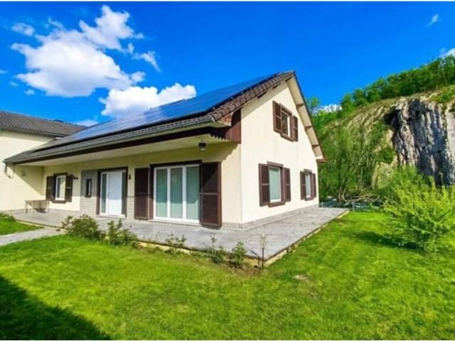 Maison en Vente à Hotton