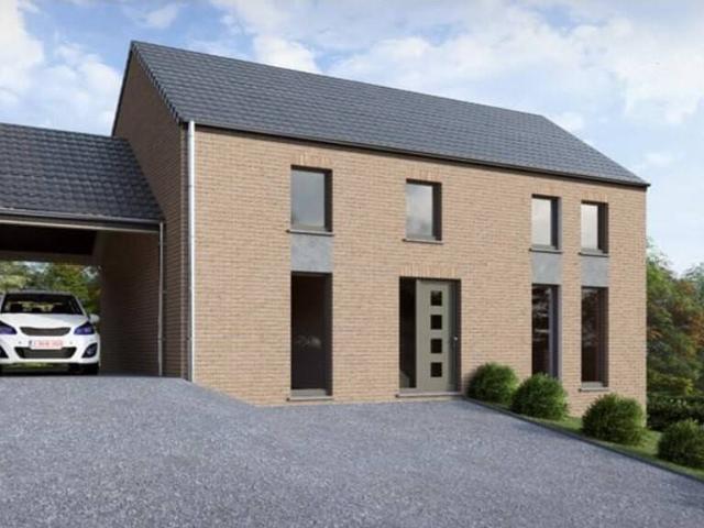 Maison en Vente à Houyet