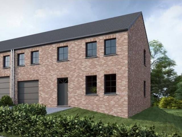 Maison en Vente à Houyet