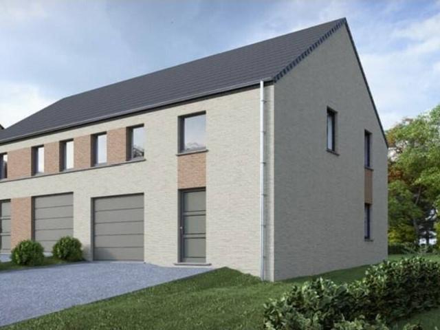 Maison en Vente à Houyet
