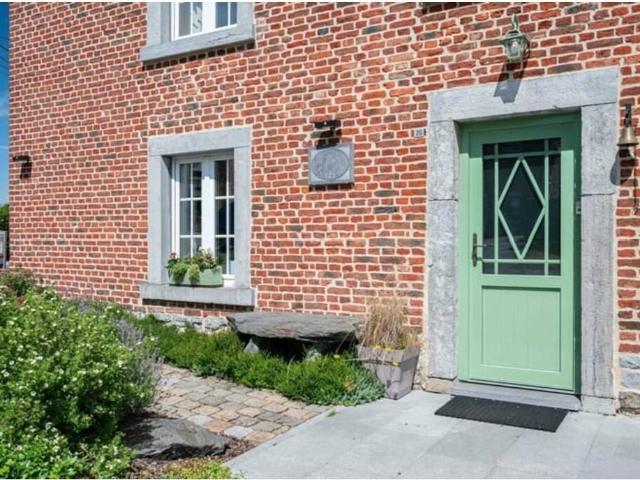 Maison en Vente à Houyet