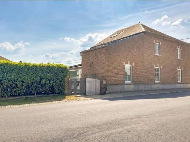 Maison en Vente à Houyet