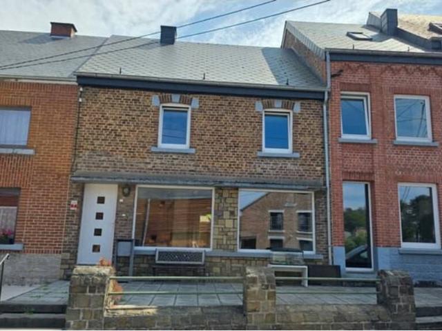 Maison en Vente à Houyet