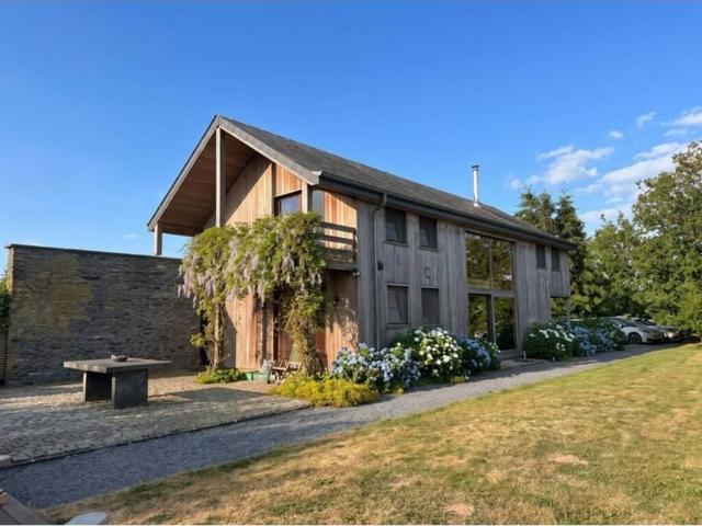 Maison en Vente à Houffalize