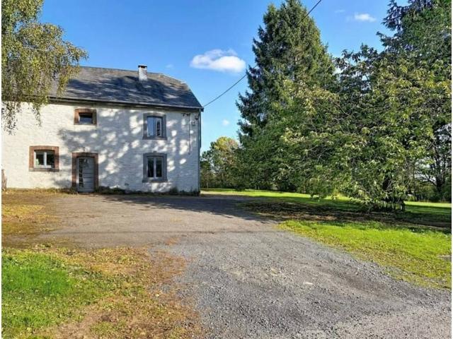 Maison en Vente à Houffalize