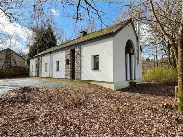 Maison en Vente à Houffalize