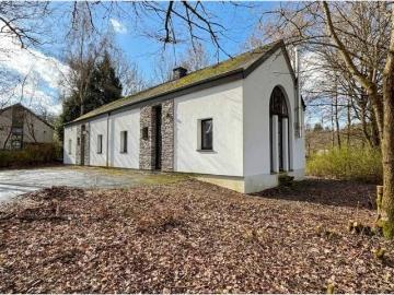 Maison en Vente à Houffalize
