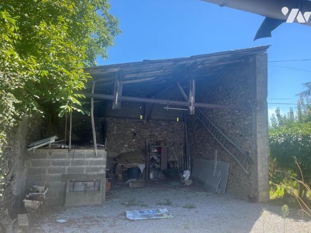 Maison en vente à Huos, Occitanie, 118800€