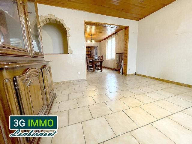 Maison en Vente à Hussigny Godbrange