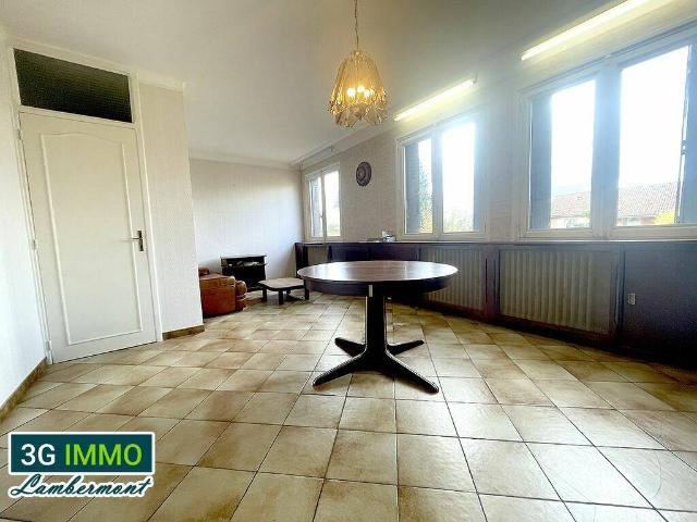 Maison en Vente à Hussigny Godbrange