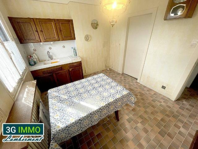 Maison en Vente à Hussigny Godbrange