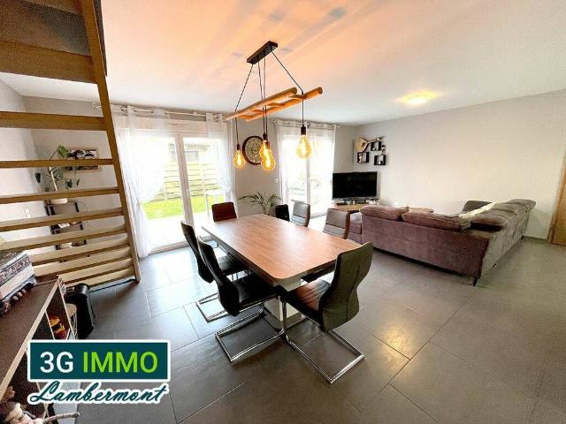 Maison en Vente à Hussigny Godbrange