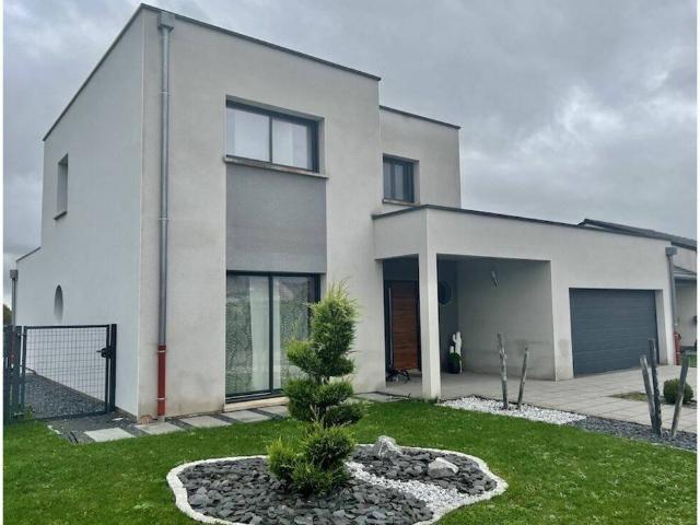 Maison en Vente à Hussigny Godbrange