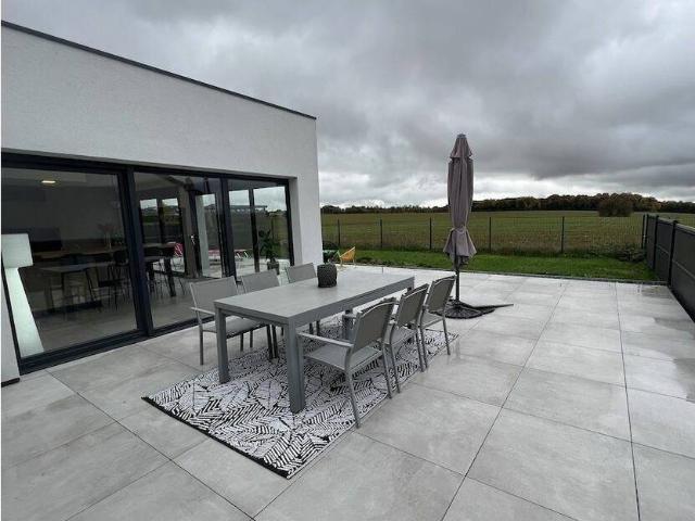 Maison en Vente à Hussigny Godbrange