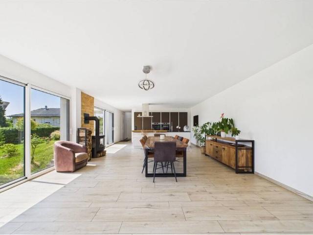 Maison en Vente à Hussigny Godbrange