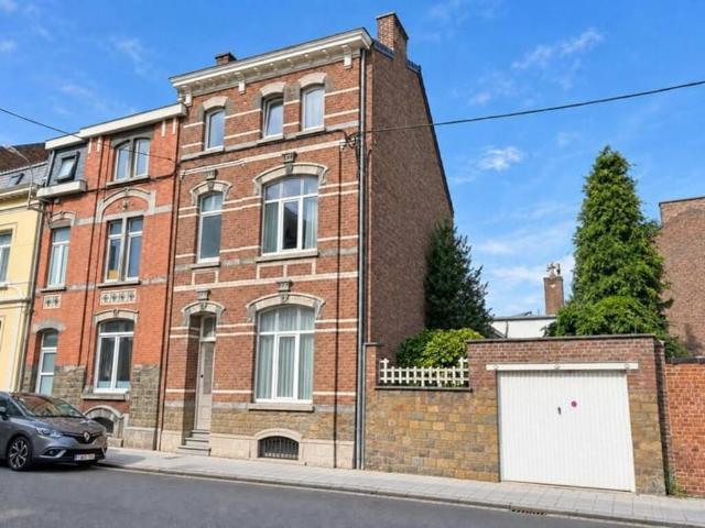 Maison en Vente à Huy