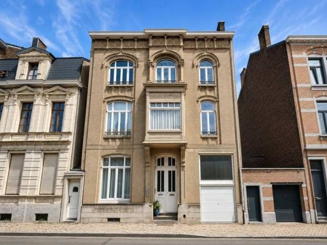 Maison en Vente à Huy