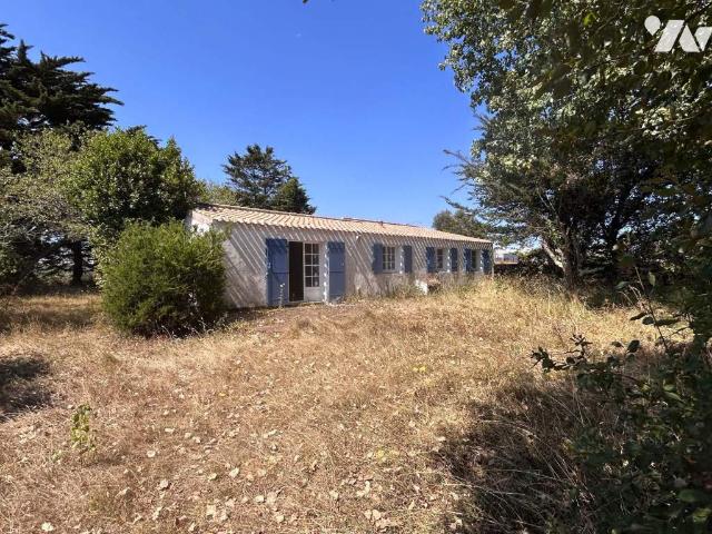 Maison à louer à Île d'Yeu, Pays de la Loire, 641700€