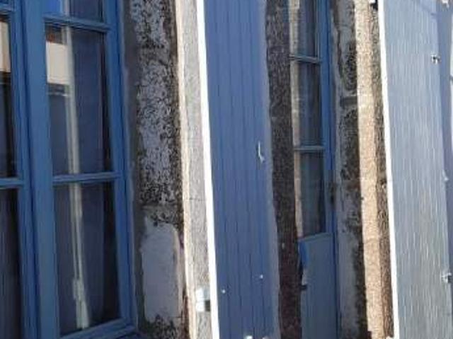 Maison à louer à Île d'Yeu, Pays de la Loire, 722300€