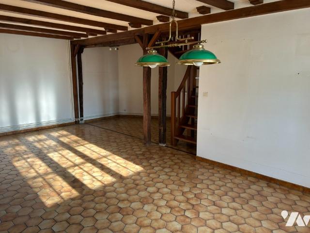 Maison en vente à Ingré, Centre Val de Loire, 241500€