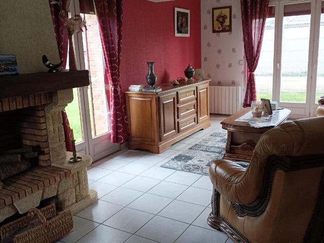 Maison en vente à Isbergues, Hauts de France, 175000€