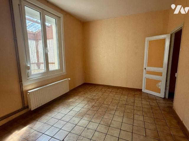 Maison en vente à Isbergues, Hauts de France, 75000€