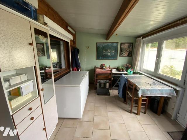Maison en vente à Isbergues, Hauts de France, 6500€