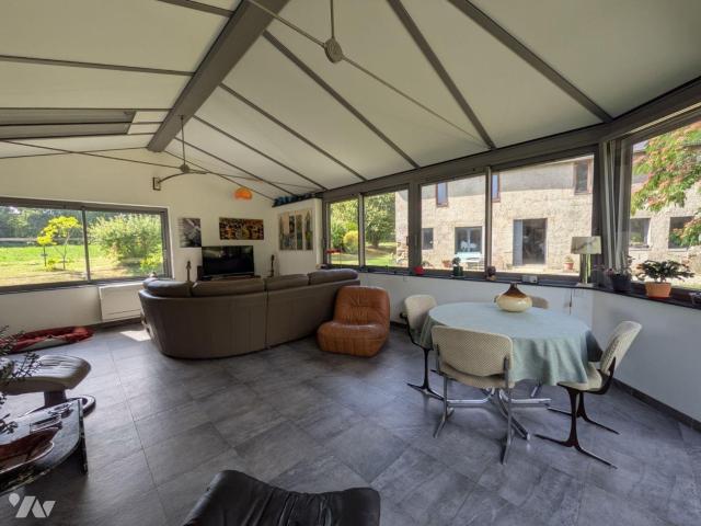 Maison en vente à Irodouër, Bretagne, 270400€
