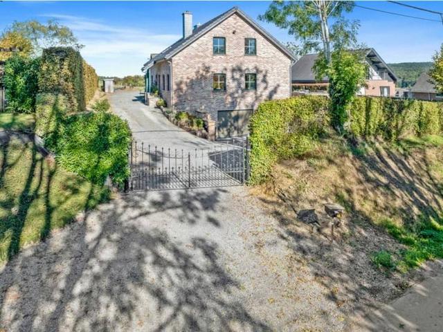Maison en Vente à Jalhay