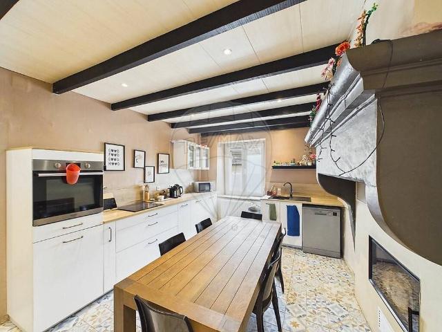 Maison en Vente à Jarny