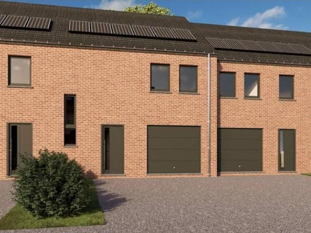 Maison en Vente à Jemeppe sur Sambre