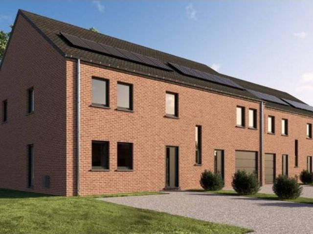 Maison en Vente à Jemeppe sur Sambre