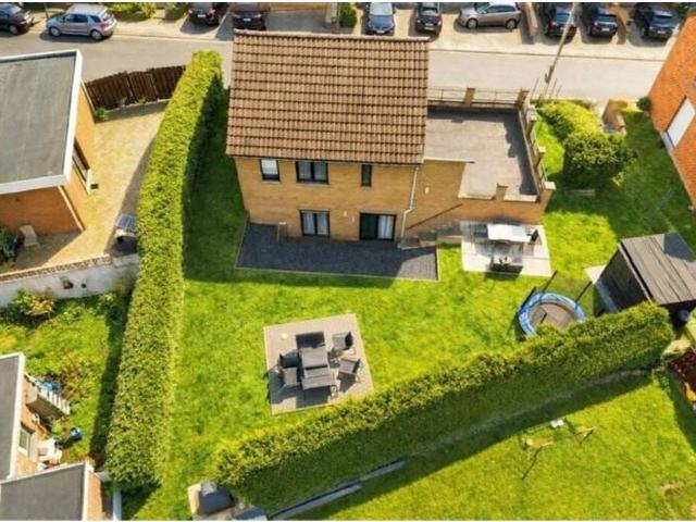 Maison en Vente à Juprelle