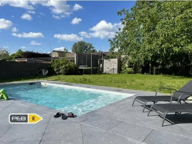 Maison en Vente à Juprelle
