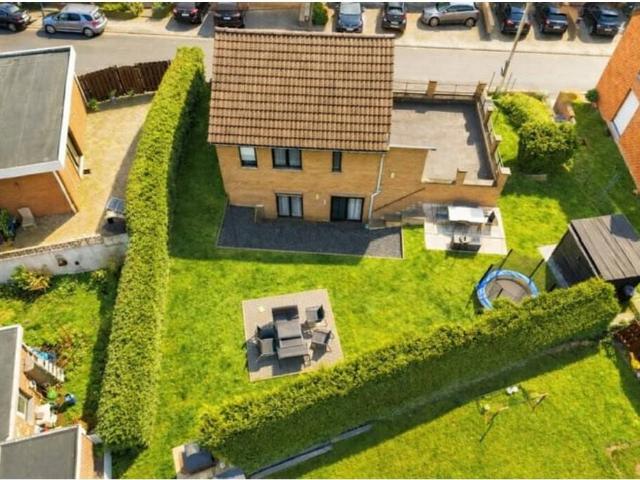 Maison en Vente à Juprelle